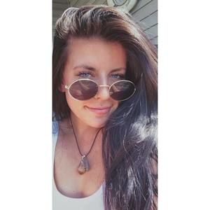 Meet your Posher, Jessi